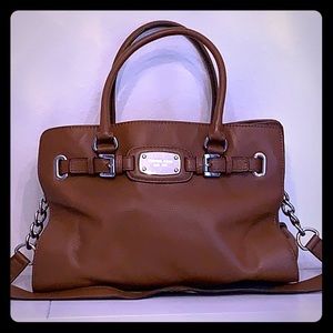Authentic Michael Kors bag